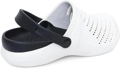 Clogs Footwear