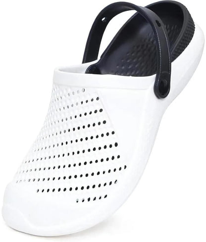 Clogs Footwear